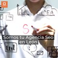 Seo León Agencia de diseño web y Seo