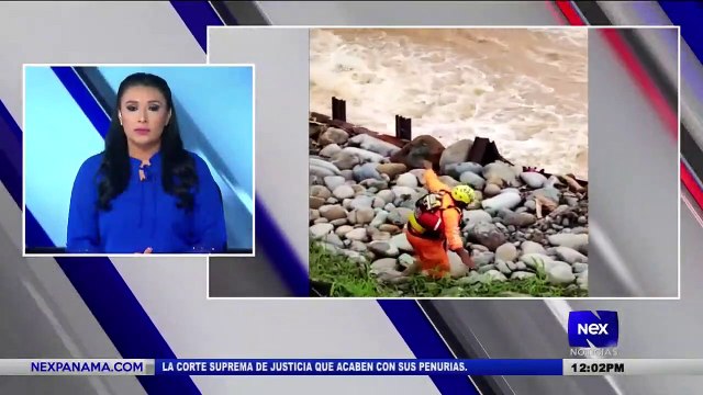 Reanudan búsqueda de menor desaparecido - Nex Noticias