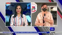 Solicitan conducción de Mauricio Valenzuela  - Nex Noticias