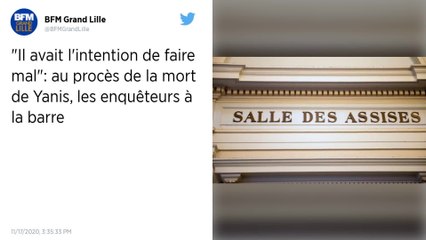Mort de Yanis: le beau-père s'était déjà montré "violent" avec l'enfant, selon la mère