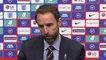 Southgate pleased with win over Iceland