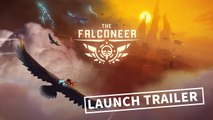 The Falconeer - Trailer de lancement