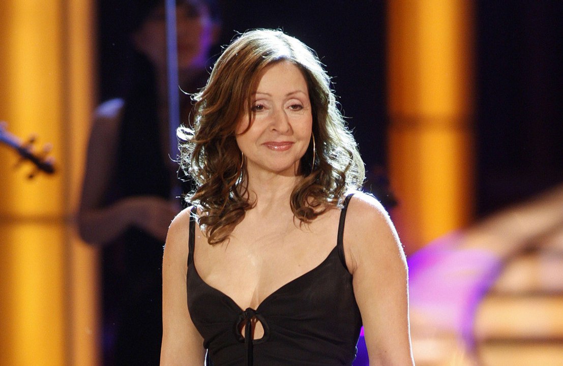 Vicky Leandros: Unter der Maske bei ‘Masked Singer‘!