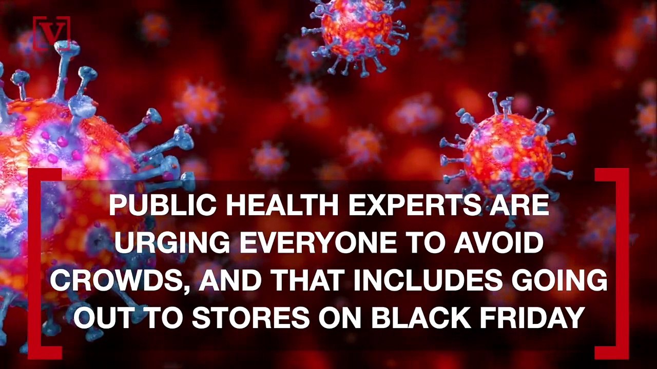 Here’s How Shoppers and Retailers Changing Their Black Friday Plans