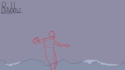 animated fight scenes test