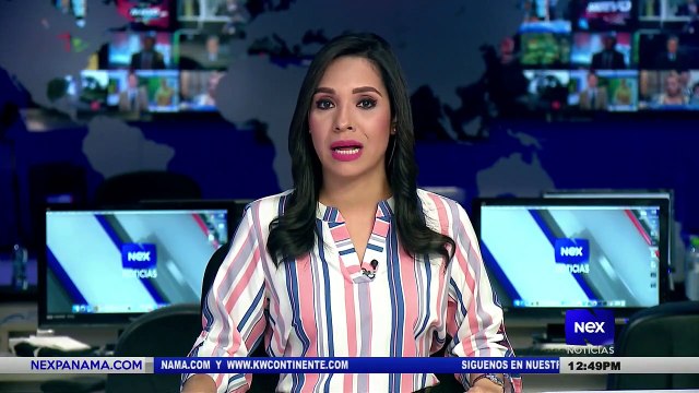 Entrevista a Alejo Campos, sobre el comercio ilícito - Nex Noticias