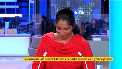 Barack Obama : comment Fayard a décroché le contrat d'édition de ses mémoires