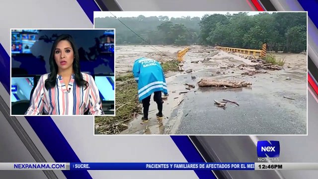 Huracán Iota causa estragos en Honduras - Nex Noticias