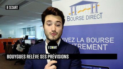 SMART BOURSE - Emission du jeudi 19 novembre