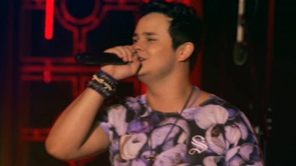 Matheus & Kauan - A Rosa E O Beija Flor