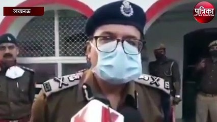 Download Video: बंथरा जहरीली शराब घटना पर बोले पुलिस कमिश्नर डीके ठाकुर