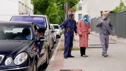 【VER】 la que se avecina | temporada 11