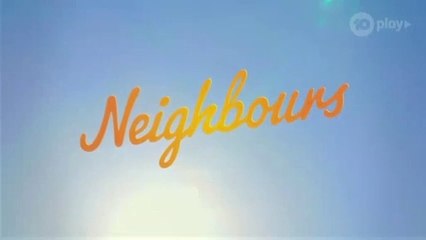 Neighbours 8498 19th November 2020 -Neighbours 8498 19th November 2020 -