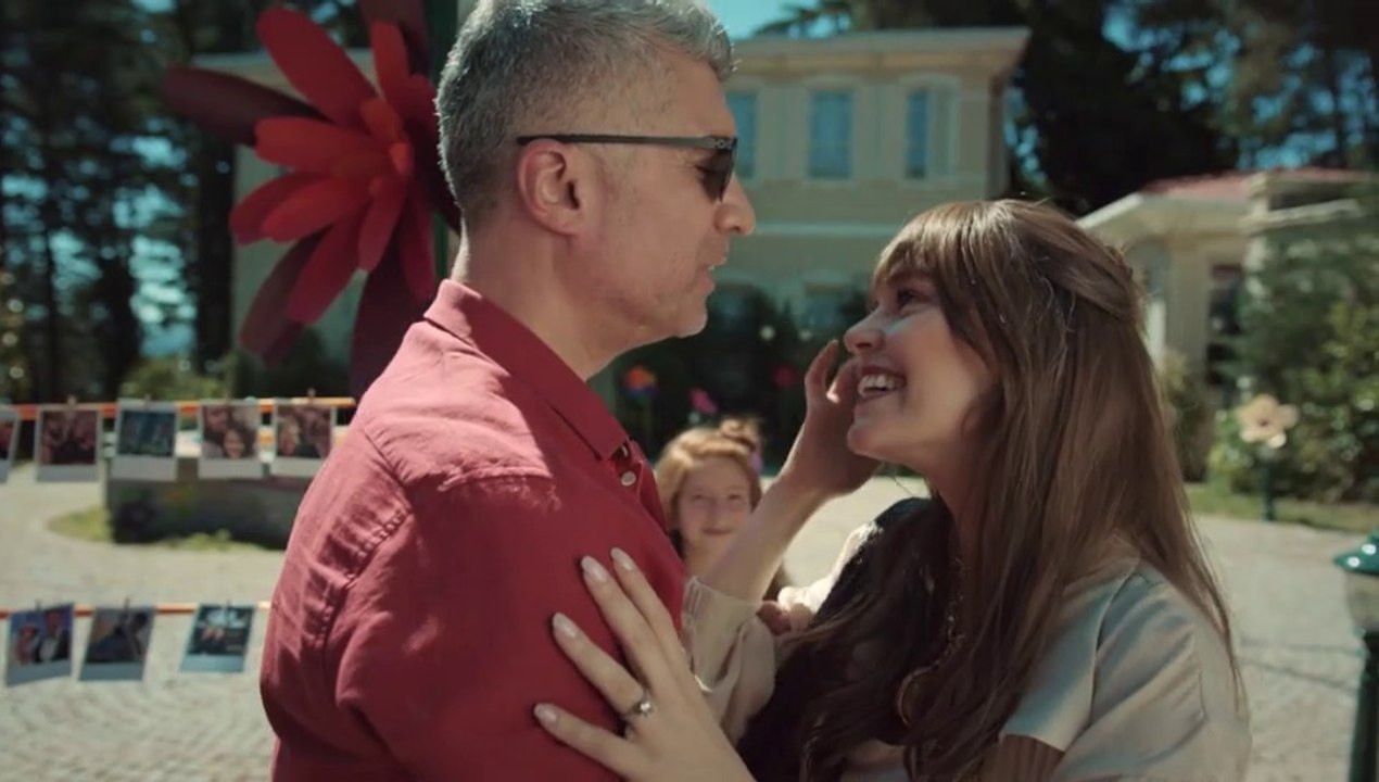 La Novia De Estambul Capítulo 29