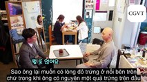 [ Hài Hàn Quốc ] Vietsub 2020 Nhà Sư Rủ Mục Sư Đi Uống Cafe Gặp Lại Ông Bạn Thầy Giáo