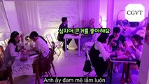 [ Hài Hàn Quốc ] Vietsub 2020 Sư Thầy Hip Hop Gia Nhập Hội Cafe Của Mục Sư Và Nhà Sư