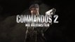 Commandos 2: HD Remaster - Trailer date de sortie Switch
