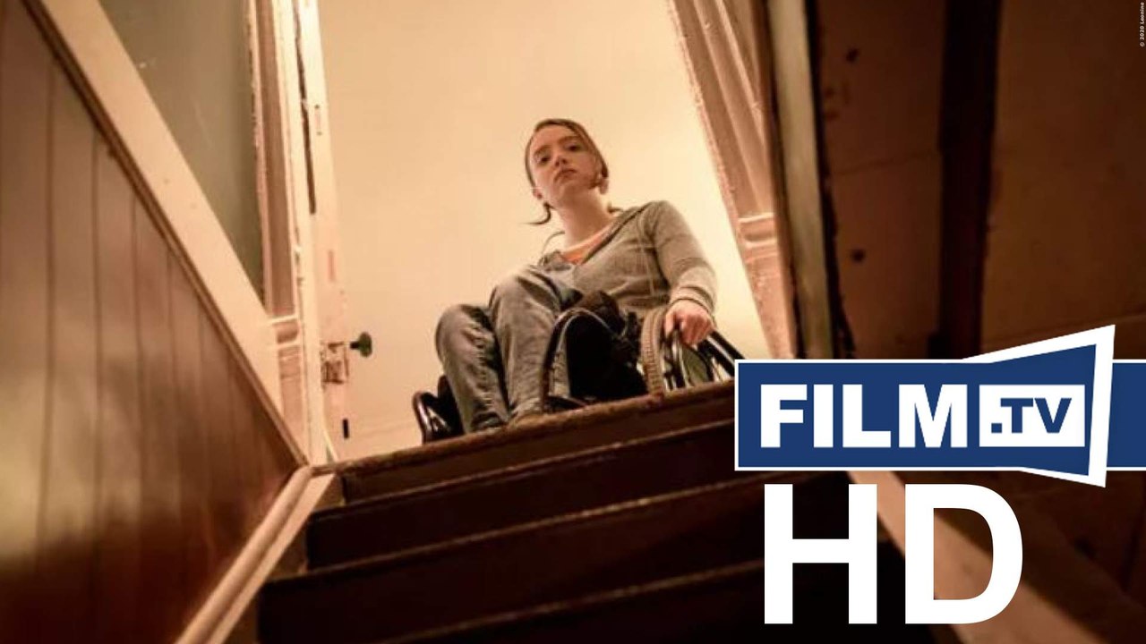 Run Trailer Englisch English (2020)