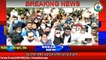 BreakiingNews : उर्दू मुहिम को लेकर । कांग्रेस सरकार के खिलाफ ही कांग्रेस के लोग टोंक की सड़कों पर उतरे लोग, उर्दू बचाओ आंदोलन को लेकर दांडी पदयात्रा कर रहे हैं शमशेर भालू खान