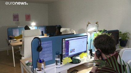 Το λοκντάουν βλάπτει σοβαρά την ψυχική υγεία