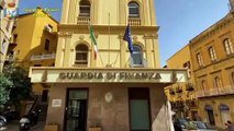 Agrigento - Reddito di Cittadinanza a mafiosi e spacciatori sequestrate social card (19.11.20)