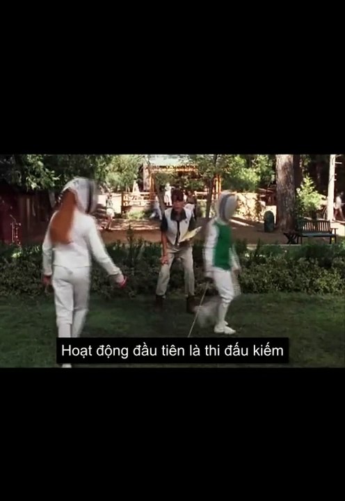 Review Phim - Bẫy Phụ Huynh (1998)