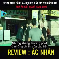 Review Phim - Ác Nhân - I Saw The Devil (2010)