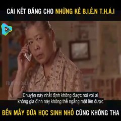 Review Phim  Nếu như cây biết (2014)
