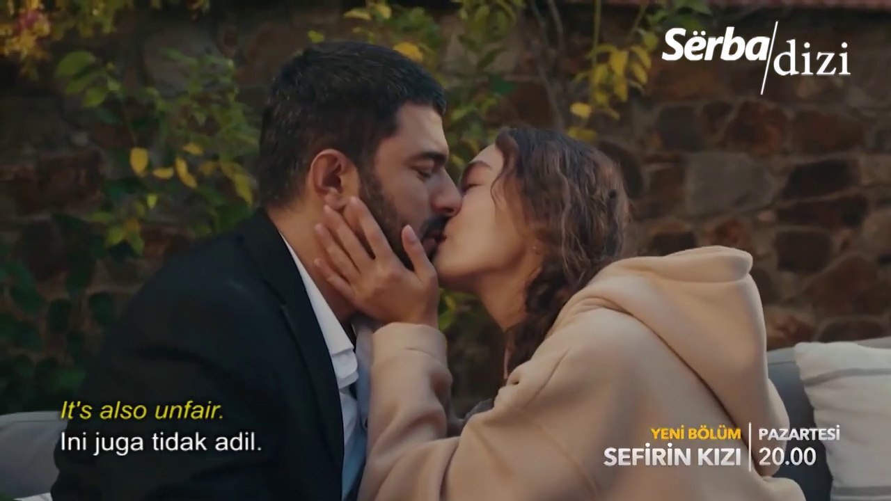 Sefirin Kizi Episode 29 [English]
