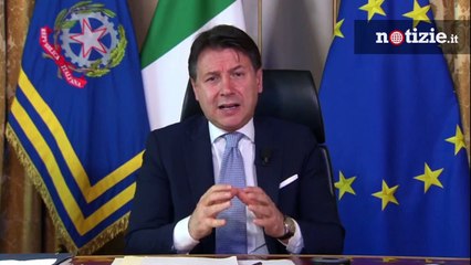 Coronavirus, Conte frena sul Natale "Feste sobrie o sarà impennata di contagi"
