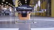 Amazon Changes Course on Drone-Delivery Efforts