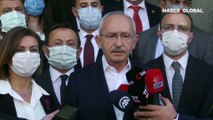 Kılıçdaroğlu'dan Bahçeli'ye 'Alaattin Çakıcı' yanıtı