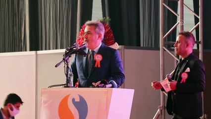 Adana Estetik, Güzellik ve Kozmetik Fuarı açıldı
