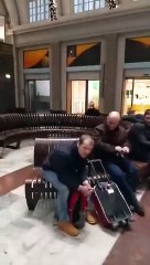 Directos da Suécia com Sérgio Tavares