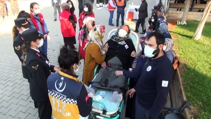 Şanlıurfalı şehit gözyaşlarıyla defnedildi