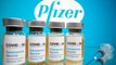 Pfizer dice que su vacuna contra COVID-19 es 95% efectiva y sin riesgos