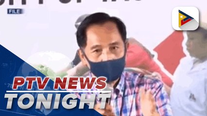 DA to import more rice in 2021 due to typhoon damage