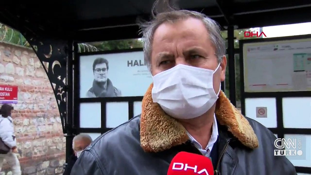 Halit Ayar'ın adı yaşatılacak... Genç mühendisi...