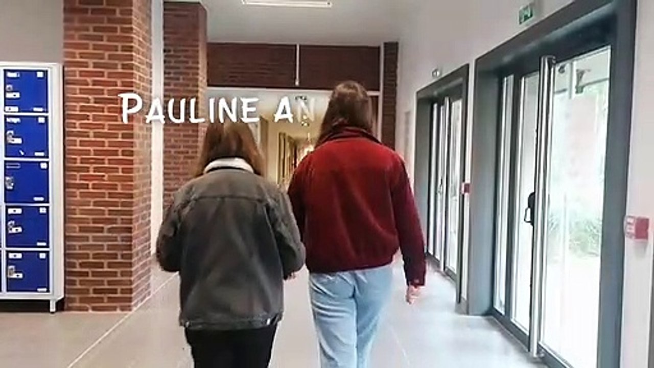VIDEO Espagnol