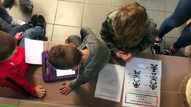 Pensées des Usages Mathématiques et Algorithmiques (PUMA) - Circonscriptions d'Evian-Thonon-Annemasse - Académie de Grenoble