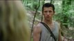 Chaos Walking - Bande-annonce avec Tom Holland et Daisy Ridley (VOST)