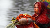 Chhath Puja 2020: जानें क्या है छठ पूजा में अर्घ्य देने का वैज्ञानिक महत्व ? | Boldsky