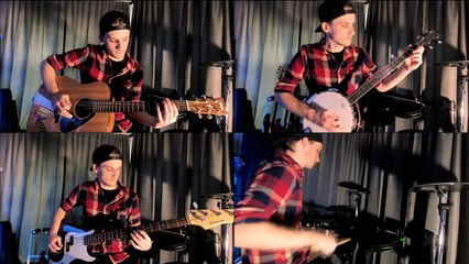 Spring - Harvest Moon 64 (Cover) - Audio Bomb Studios