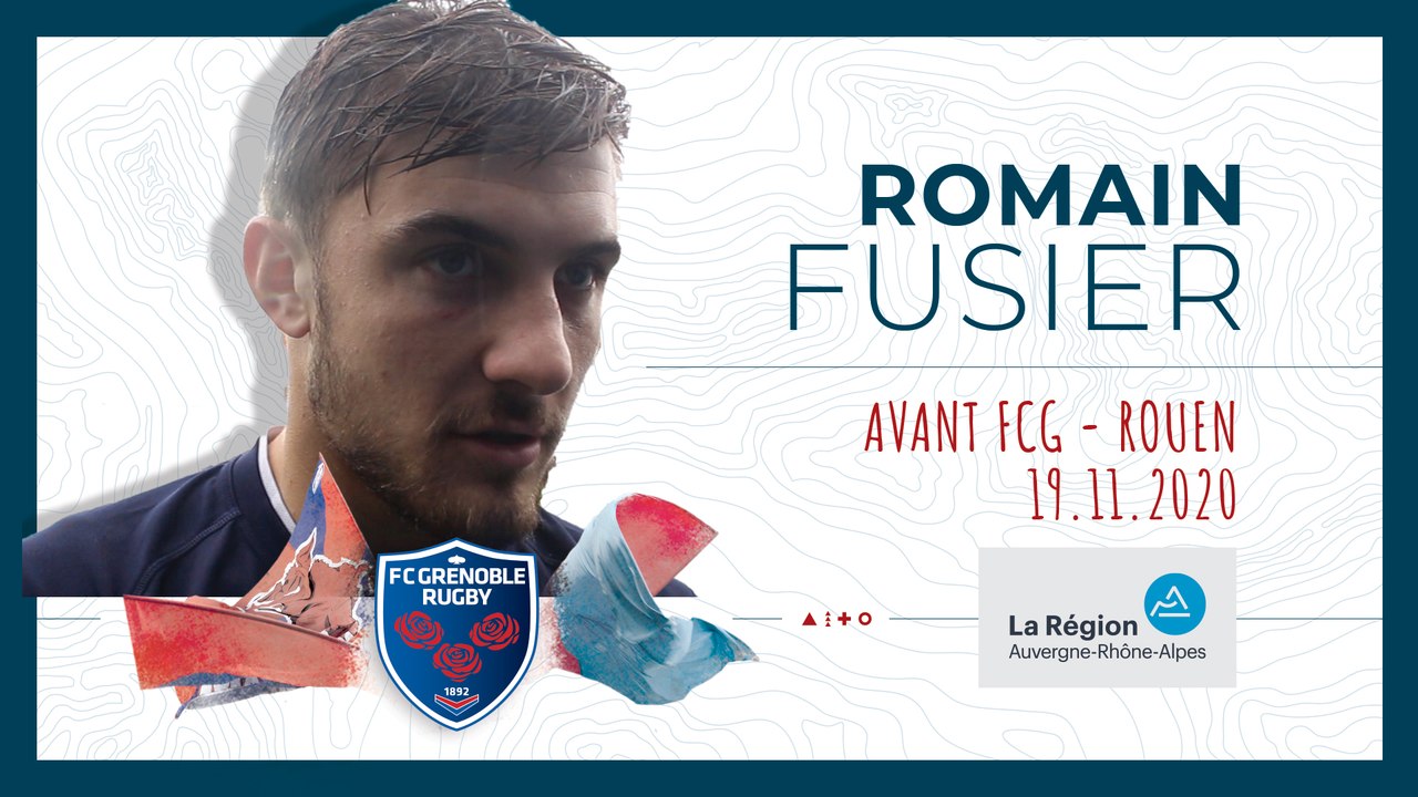 Romain Fusier : « Les absences ne sont pas une excuses »