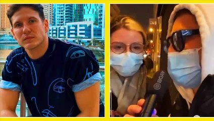 Sebydaddy gênant ? Il réalise une caméra cachée à Paris pour savoir si les gens l'aiment... et le résultat est surprenant !