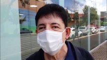 Agências do Bradesco e Santander fecham em razão de contaminação de funcionários