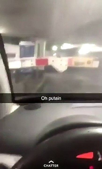 Quand tu sais pas si ça passe