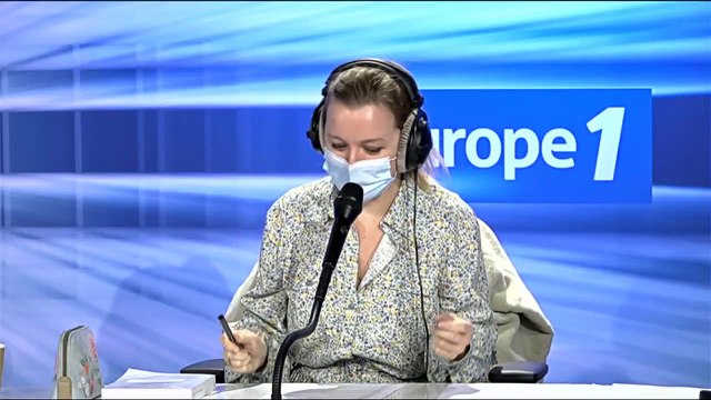 Christine Berrou : Vous êtes un grand malade Maxime Chattam