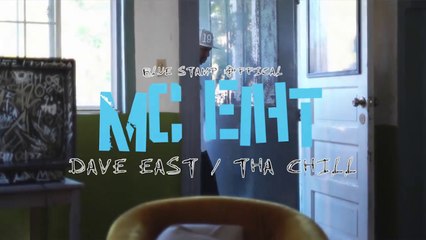 MC Eiht feat Dave East & Tha Chill "Courted In"