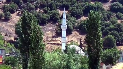 GAZİANTEP - İki haftada 534 ev Kovid-19 nedeniyle karantinaya alındı